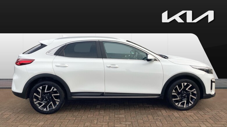 Kia Xceed 1.5T GDi ISG 138 3 5dr Petrol Hatchback